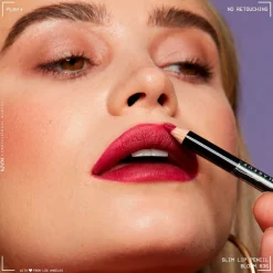 NYX Professional Makeup SPL854 Pale Pink Lip Pencil Online