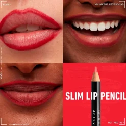 NYX Professional Makeup SPL817 Hot Red Lip Pencil Outlet