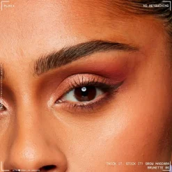 NYX Professional Makeup Thick It. Stick It! Brunette Brow Mascara Hot