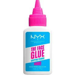 NYX Professional Makeup The Face Glue Primer Online