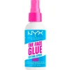 NYX Professional Makeup The Face Glue Setting Spray Best