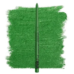 NYX Professional Makeup Vivid Rich 9 It's Giving Jade Mechanical Liner Hot