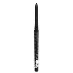 NYX Professional Makeup Vivid Rich 16 Always Onyx Mechanical Liner Best