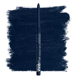 NYX Professional Makeup Vivid Rich 14 Sapphire Bling Mechanical Liner