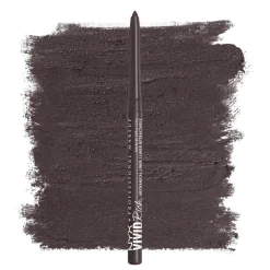 NYX Professional Makeup Vivid Rich 12 Truffle Diamond Mechanical Liner Hot