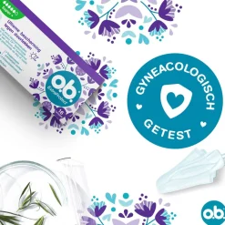 Ob o.b. ExtraProtect Super + Comfort Tampons Online