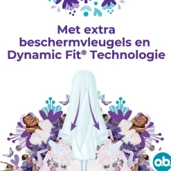 Ob o.b. ExtraProtect Super Tampons Sale