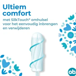 Ob o.b. ProComfort Mini Tampons New