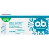 Ob o.b. ProComfort Super Plus Tampons Outlet