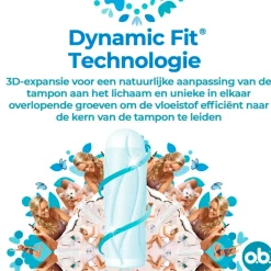 Ob o.b. ProComfort Super Tampons Best
