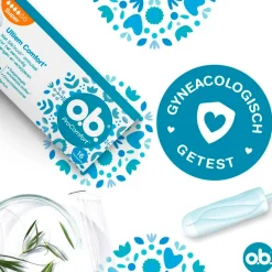 Ob o.b. ProComfort Super Tampons Best