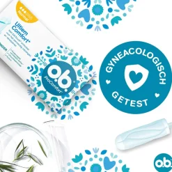 Ob o.b. ProComfort Super Tampons Online