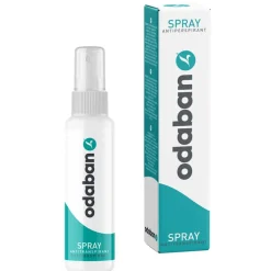 Odaban Antitranspirant Spray Online