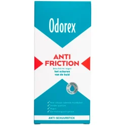 Odorex Anti-Friction Stick Best