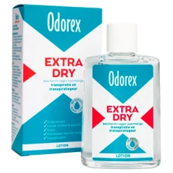 Odorex Extra Dry Antitranspirant Lotion Discount