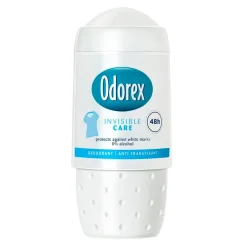 Odorex Invisible Care Deodorant Roller Hot