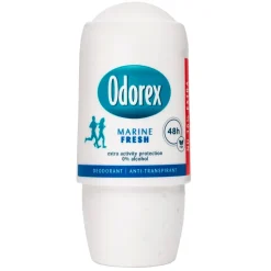 Odorex Marine Fresh Deodorant Roller Discount