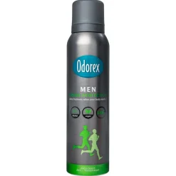 Odorex Men Fresh Protection Deodorant Spray Outlet