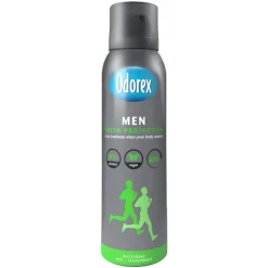 Odorex Men Fresh Protection Deodorant Spray Outlet