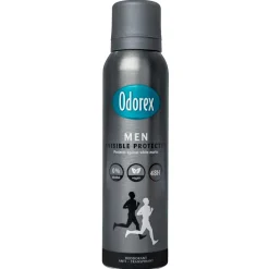 Odorex Men Invisible Protection Deodorant Spray Clearance