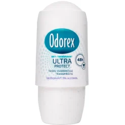 Odorex Ultra Protect Deodorant Roller Discount