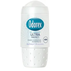 Odorex Ultra Protect Deodorant Roller Discount
