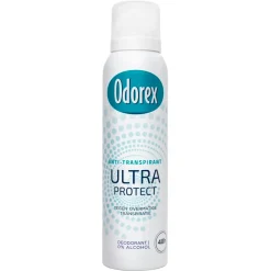Odorex Ultra Protect Deodorant Spray Sale
