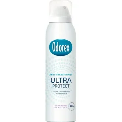 Odorex Ultra Protect Deodorant Spray Sale