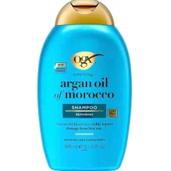 OGX Argan Oil of Morocco Repairing Shampoo Clearance