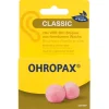 Ohropax Classic Oordopjes