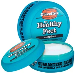 O'Keeffe's Healthy Feet Voetcrème Discount