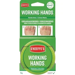 O'Keeffe's Working Hands Handcrème Sale