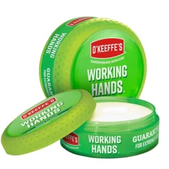 O'Keeffe's Working Hands Handcrème Sale