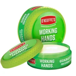 O'Keeffe's Working Hands Handcrème Sale