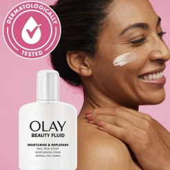 Olay Beauty Fluid Hydraterende Lotion