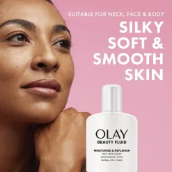Olay Beauty Fluid Hydraterende Lotion