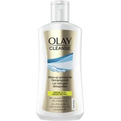 Olay Cleanse Make-up Oplossende Reinigingsmelk Clearance