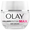 Olay Collage Peptide MAX Hydraterende Dagcrème Outlet