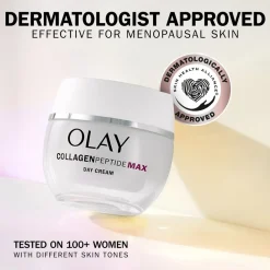 Olay Collage Peptide MAX Hydraterende Dagcrème Outlet