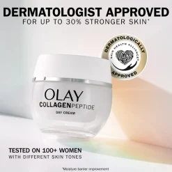Olay Collagen Peptide Hydraterende Dagcrème Discount