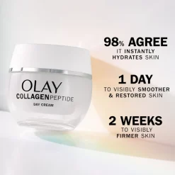 Olay Collagen Peptide Hydraterende Dagcrème Discount