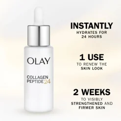 Olay Collagen Peptide24 Serum Sale