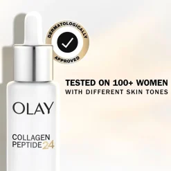 Olay Collagen Peptide24 Serum Sale
