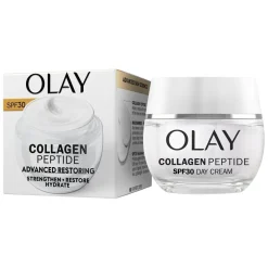 Olay Collagen Peptide SPF30 Hydraterende Dagcrème Discount
