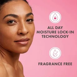 Olay Double Action Dagcrème & Primer Hot