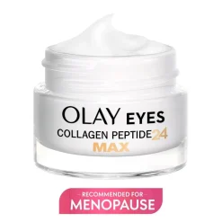 Olay Eyes Collageenpeptide 24 Max Oogcrème Best