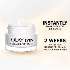Olay Eyes Collagen Peptide24 Oogcrème Sale