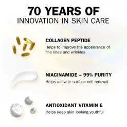 Olay Eyes Collagen Peptide24 Oogcrème Sale