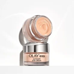 Olay Eyes Ultimate Oogcrème