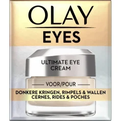 Olay Eyes Ultimate Oogcrème